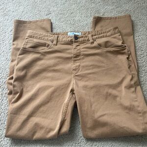 Southern Tide Sullivan Men's brown Chinos